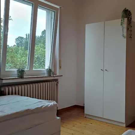 Im Naturschutzgebiet * Hiddenhausen