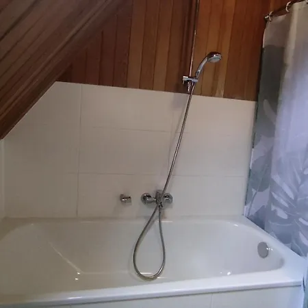 Apartman Im Naturschutzgebiet