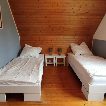 Im Naturschutzgebiet Hiddenhausen