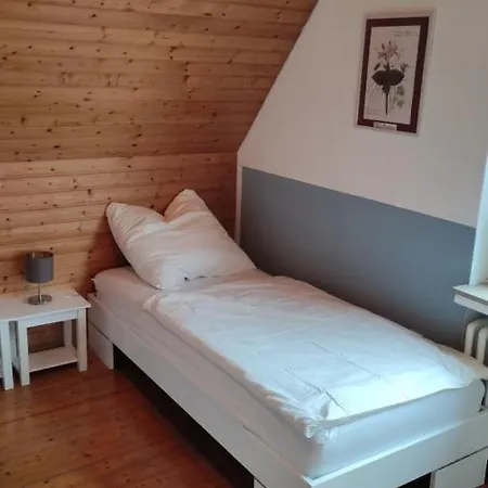 Im Naturschutzgebiet Hiddenhausen