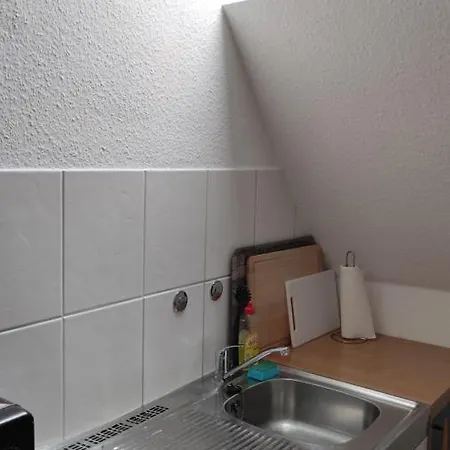 Appartement Im Naturschutzgebiet