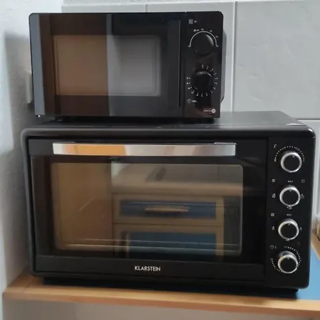 Appartement Im Naturschutzgebiet Hiddenhausen