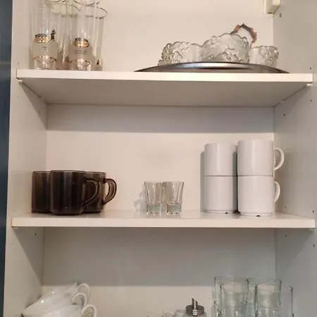 Apartman Im Naturschutzgebiet