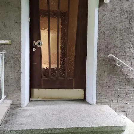 Im Naturschutzgebiet Appartement *