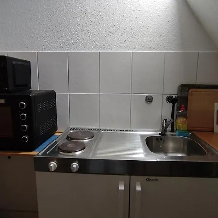Im Naturschutzgebiet Apartman *
