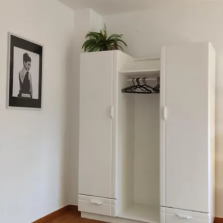 Appartement Im Naturschutzgebiet