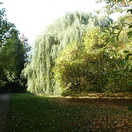 Im Naturschutzgebiet Apartment *