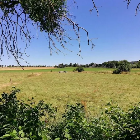 Im Naturschutzgebiet Apartman *