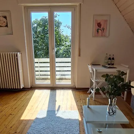 Appartement Im Naturschutzgebiet *