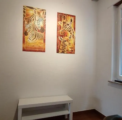 Im Naturschutzgebiet Lägenhet Hiddenhausen