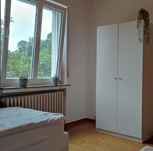 Im Naturschutzgebiet * Hiddenhausen