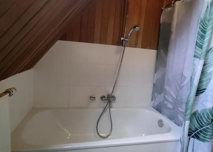 Lägenhet Im Naturschutzgebiet