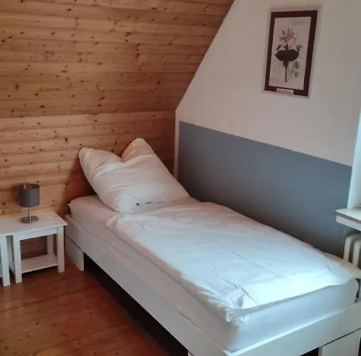 Im Naturschutzgebiet Hiddenhausen