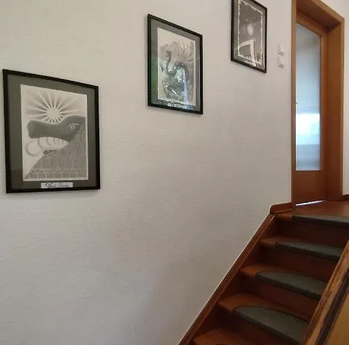 Im Naturschutzgebiet Lägenhet