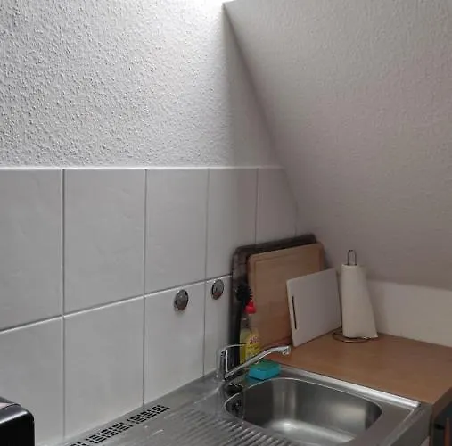 Lägenhet Im Naturschutzgebiet