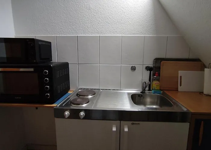 Im Naturschutzgebiet Lägenhet *