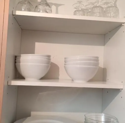 Lägenhet Im Naturschutzgebiet Hiddenhausen