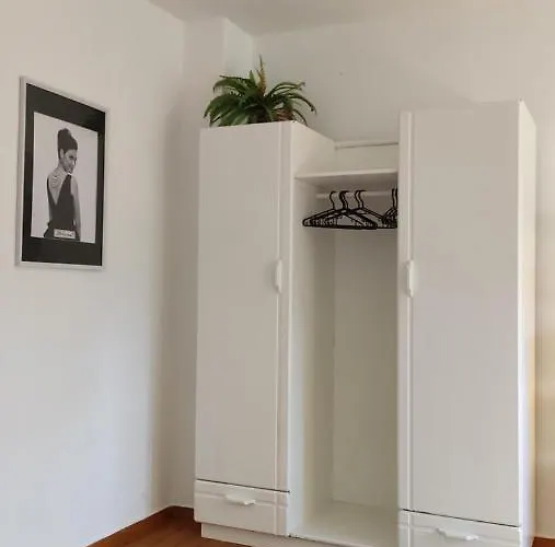 Lägenhet Im Naturschutzgebiet