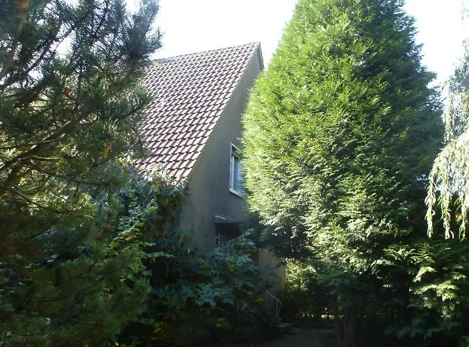 Im Naturschutzgebiet * Hiddenhausen