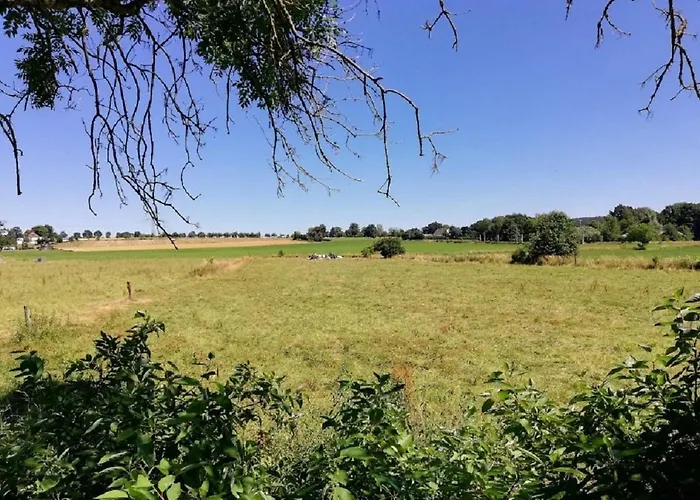 Im Naturschutzgebiet Lägenhet *