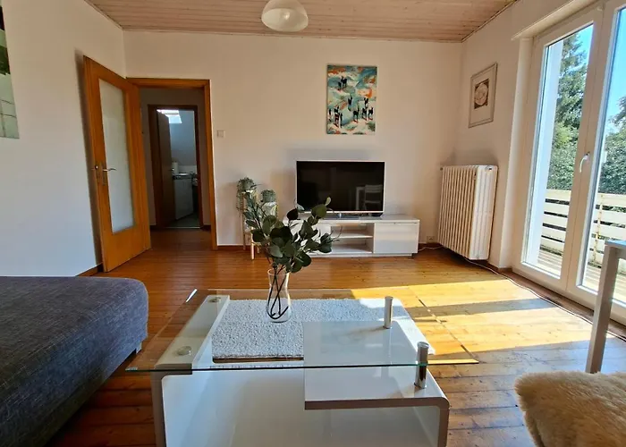 Im Naturschutzgebiet *